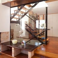 Villa in the mountains, in the forest, at the seaside in Spain, Catalunya, Barcelona, 342 sq.m.