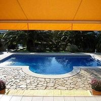 Villa at the seaside in Spain, Catalunya, Girona, 190 sq.m.