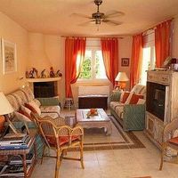 Villa at the seaside in Spain, Catalunya, Girona, 190 sq.m.