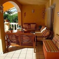 Villa at the seaside in Spain, Catalunya, Girona, 190 sq.m.