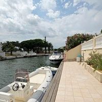 Villa at the seaside in Spain, Catalunya, Girona, 242 sq.m.