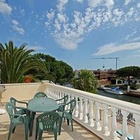 Villa at the seaside in Spain, Catalunya, Girona, 242 sq.m.