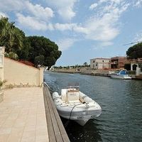 Villa at the seaside in Spain, Catalunya, Girona, 242 sq.m.