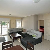 Villa at the seaside in Spain, Catalunya, Girona, 242 sq.m.