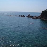 Квартира в лесу, у моря в Испании, Каталония, Жирона, 65 кв.м.