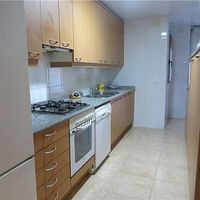 Flat at the seaside in Spain, Catalunya, Cubelles, 80 sq.m.