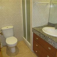 Flat at the seaside in Spain, Catalunya, Cubelles, 80 sq.m.