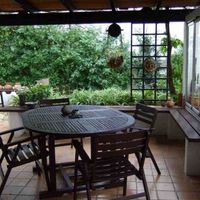 Villa in the mountains, in the forest, at the seaside in Spain, Catalunya, Castelldefels, 300 sq.m.