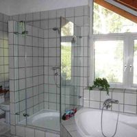 Villa in the mountains, in the forest, at the seaside in Spain, Catalunya, Castelldefels, 300 sq.m.