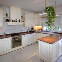 Villa in the mountains, in the forest, at the seaside in Spain, Catalunya, Barcelona, 700 sq.m.