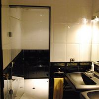 Villa in the mountains, in the forest, at the seaside in Spain, Catalunya, Barcelona, 700 sq.m.