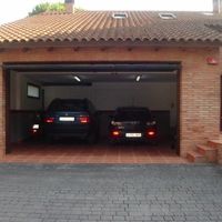 Villa in the forest, at the seaside in Spain, Catalunya, Castelldefels, 400 sq.m.