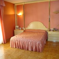 Villa in the forest, at the seaside in Spain, Catalunya, Feliu, 350 sq.m.