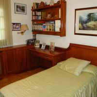 Villa in the forest, at the seaside in Spain, Catalunya, Feliu, 350 sq.m.