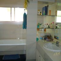 Villa in the forest, at the seaside in Spain, Catalunya, Feliu, 350 sq.m.