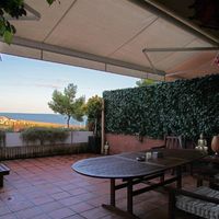 House in the mountains, at the seaside in Spain, Catalunya, Castelldefels, 249 sq.m.
