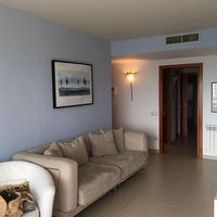 Apartment at the seaside in Spain, Catalunya, Vilanova i la Geltru, 90 sq.m.