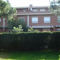 House in the forest, at the seaside in Spain, Catalunya, Viladecans, 230 sq.m.