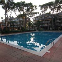 Flat in the forest, at the seaside in Spain, Catalunya, Gava, 90 sq.m.