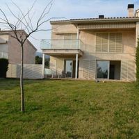 Дом в лесу, у моря в Испании, Каталония, Барселона, 225 кв.м.