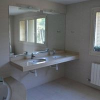 Дом в лесу, у моря в Испании, Каталония, Барселона, 225 кв.м.