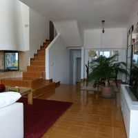 Flat in the mountains, in the forest, at the seaside in Spain, Catalunya, Sant Andreu de Llavaneres, 140 sq.m.