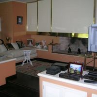 Вилла в горах, у моря в Испании, Каталония, Барселона, 900 кв.м.