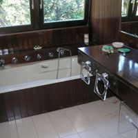 Вилла в горах, у моря в Испании, Каталония, Барселона, 900 кв.м.