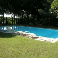 Вилла в горах, у моря в Испании, Каталония, Барселона, 900 кв.м.