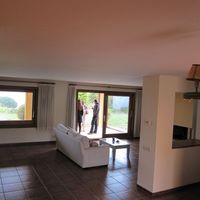 Villa at the seaside in Spain, Catalunya, Sant Andreu de Llavaneres, 420 sq.m.