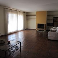 Villa at the seaside in Spain, Catalunya, Sant Andreu de Llavaneres, 420 sq.m.