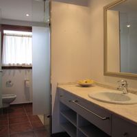 Villa at the seaside in Spain, Catalunya, Sant Andreu de Llavaneres, 420 sq.m.