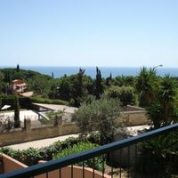 House at the seaside in Spain, Catalunya, Barcelona, 130 sq.m.