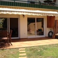 House at the seaside in Spain, Catalunya, Barcelona, 130 sq.m.