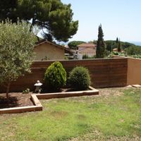 House at the seaside in Spain, Catalunya, Barcelona, 130 sq.m.