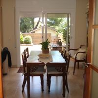 House at the seaside in Spain, Catalunya, Barcelona, 130 sq.m.