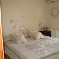 House at the seaside in Spain, Catalunya, Barcelona, 130 sq.m.