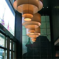 Отель (гостиница) в большом городе в Испании, Каталония, Барселона, 1200 кв.м.