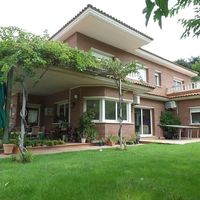 Дом в горах, у моря в Испании, Каталония, Барселона, 440 кв.м.