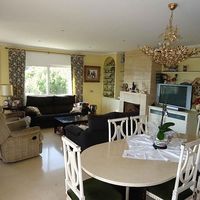 Villa at the seaside in Spain, Catalunya, Teia, 420 sq.m.