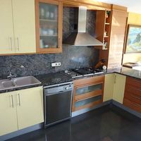 Villa at the seaside in Spain, Catalunya, Teia, 420 sq.m.