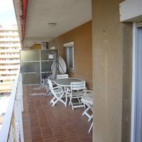 Flat at the seaside in Spain, Catalunya, Vilassar de Mar, 108 sq.m.