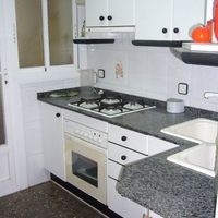 Flat at the seaside in Spain, Catalunya, Vilassar de Mar, 108 sq.m.