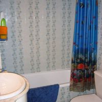 Flat at the seaside in Spain, Catalunya, Vilassar de Mar, 108 sq.m.