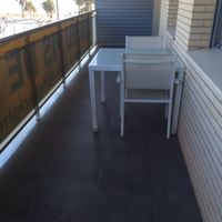 Flat at the seaside in Spain, Catalunya, Barcelona, 86 sq.m.