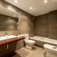 Flat at the seaside in Spain, Catalunya, Barcelona, 86 sq.m.