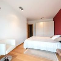 Flat at the seaside in Spain, Catalunya, Barcelona, 86 sq.m.