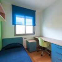 Flat at the seaside in Spain, Catalunya, Barcelona, 86 sq.m.