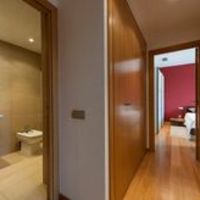 Flat at the seaside in Spain, Catalunya, Barcelona, 86 sq.m.