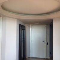 Penthouse at the seaside in Spain, Catalunya, Barcelona, 260 sq.m.